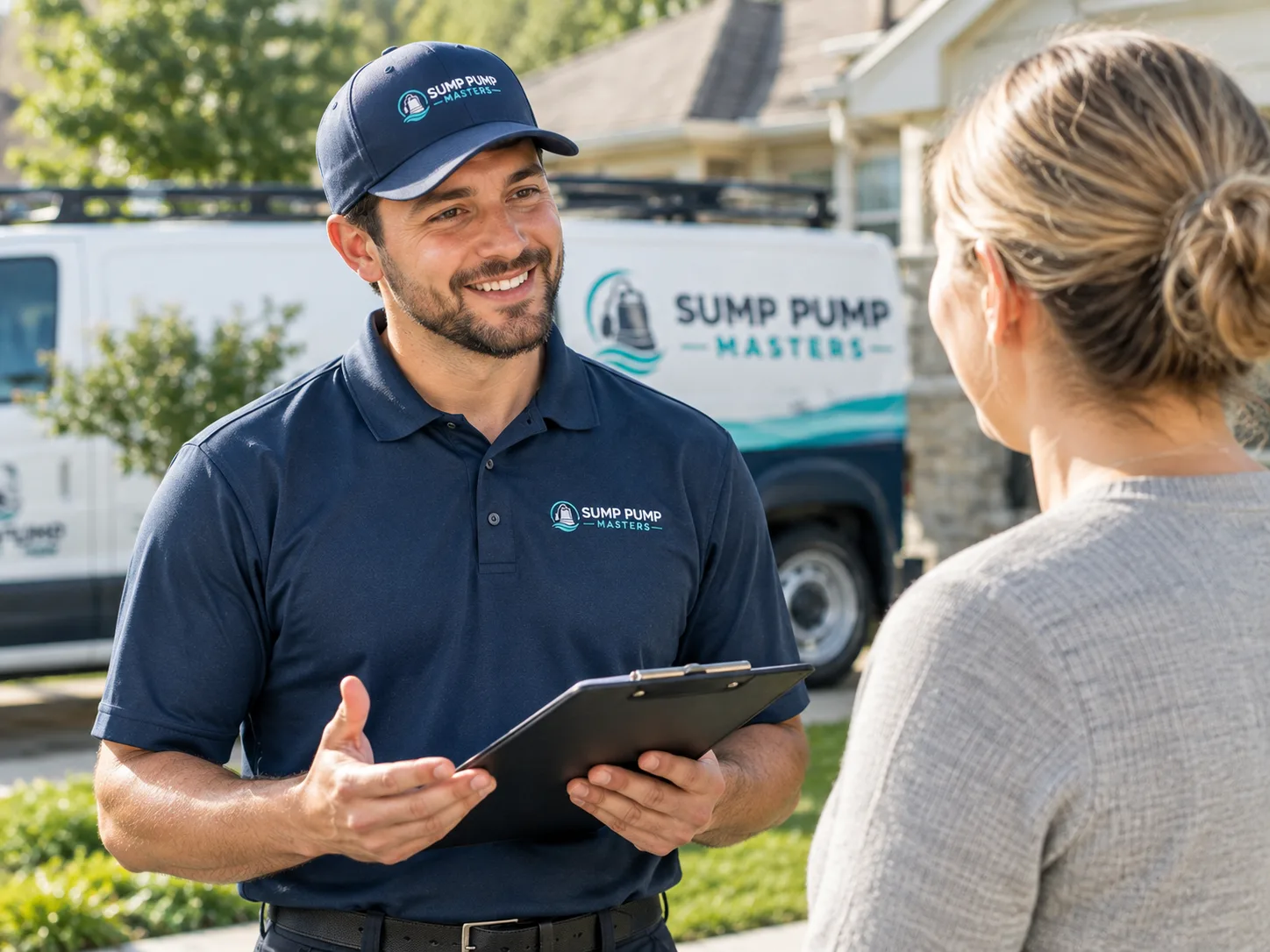 Sump Pump Repair Bay Village, OH FAQs